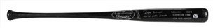 2006 Robinson Cano Game Used and Signed Louisville Slugger G174 Model Bat (PSA/DNA GU 8.5)